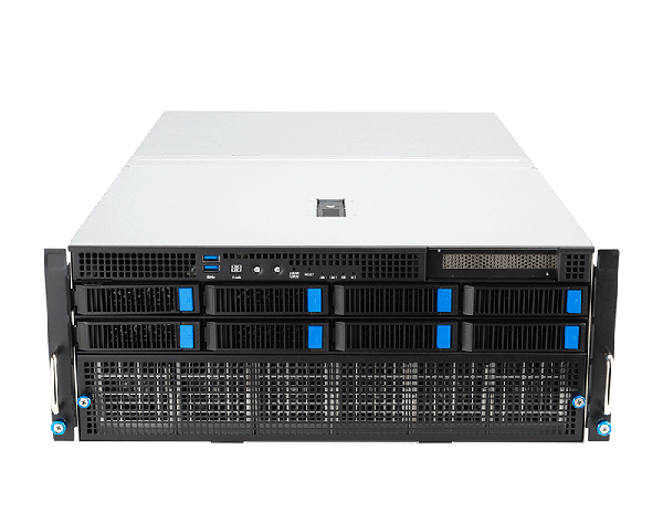 自贡华硕服务器维修