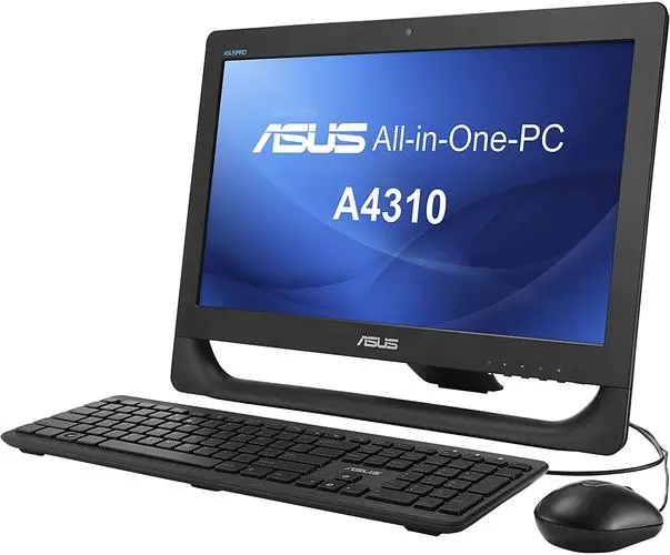 自贡华硕一体机维修